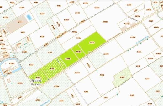 Presentatiebeeld van het pand n° 283432