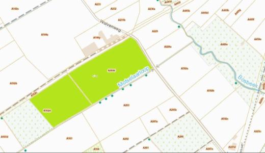 Presentatiebeeld van het pand n° 283442