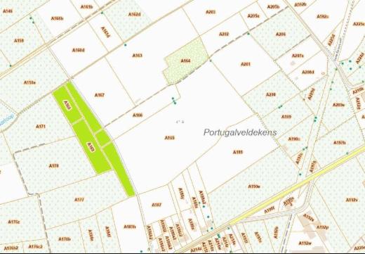 Presentatiebeeld van het pand n° 283445