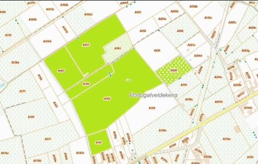 Presentatiebeeld van het pand n° 283446