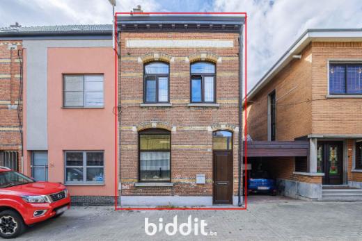 Presentatiebeeld van het pand n° 287169