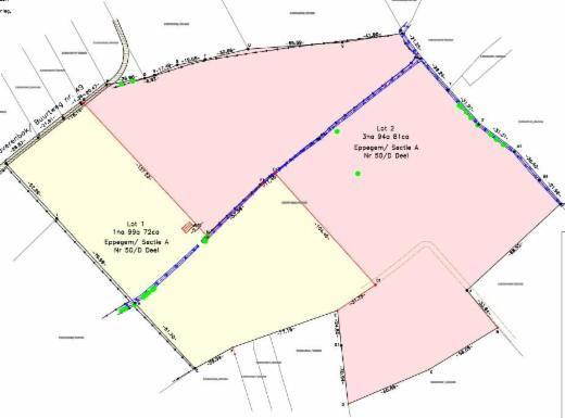 Presentatiebeeld van het pand n° 293538