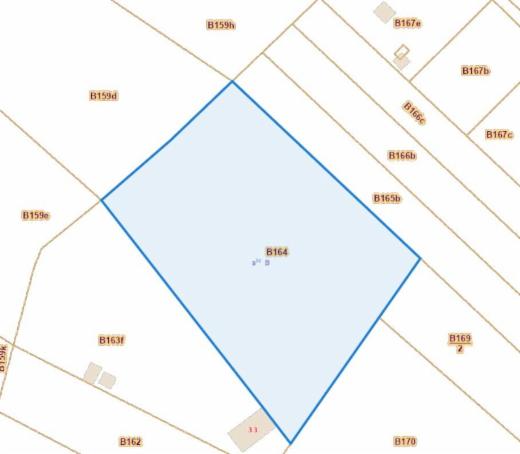 Presentatiebeeld van het pand n° 293539