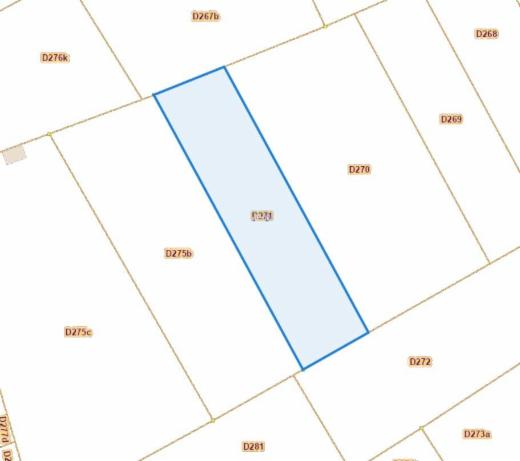 Presentatiebeeld van het pand n° 293542