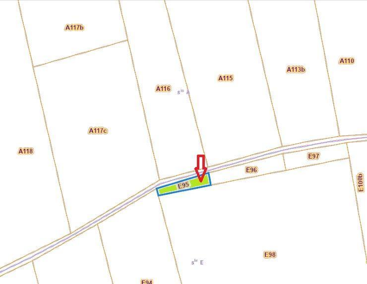 Presentatiebeeld van het pand n° 293716