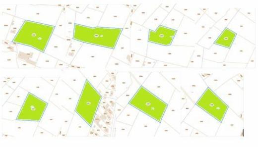 Presentatiebeeld van het pand n° 293727