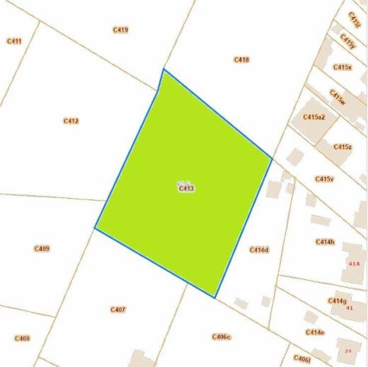 Presentatiebeeld van het pand n° 293729