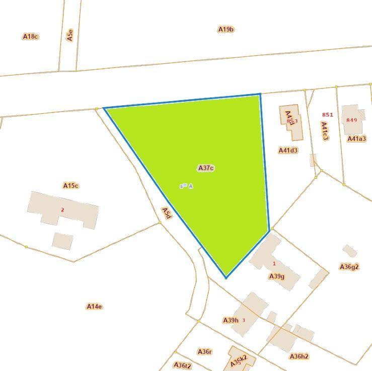 Presentatiebeeld van het pand n° 293732