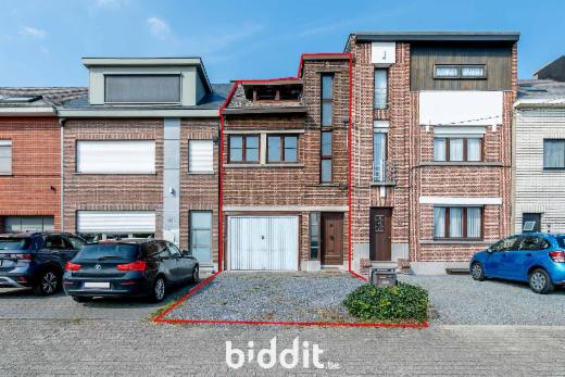Presentatiebeeld van het pand n° 299947