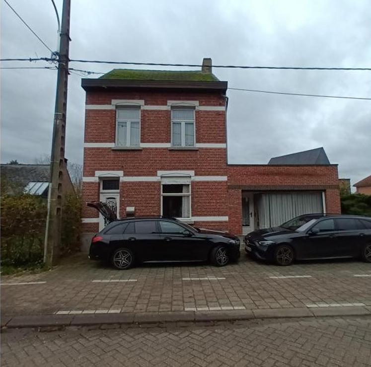 Presentatiebeeld van het pand n° 301651