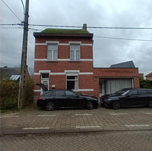 Presentatiebeeld van het pand n° 301651