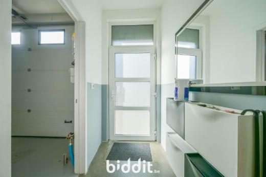 Derde alternatieve foto van het pand