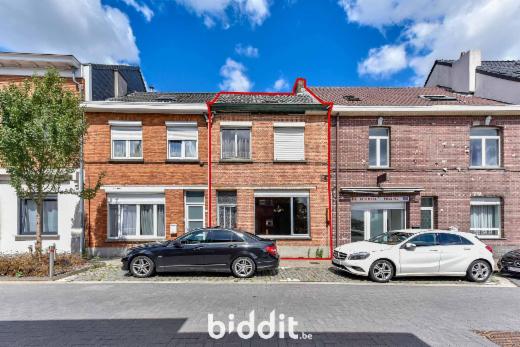 Presentatiebeeld van het pand n° 286470