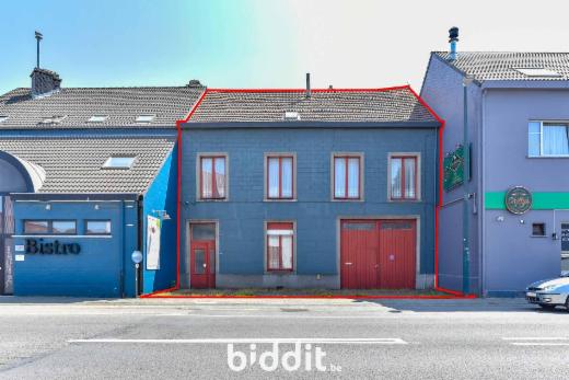 Presentatiebeeld van het pand n° 286580