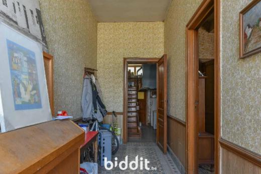 Derde alternatieve foto van het pand