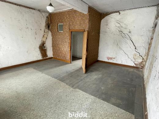 Eerste alternatieve foto van het pand