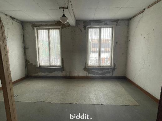Derde alternatieve foto van het pand