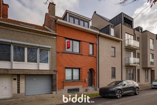 Eerste alternatieve foto van het pand