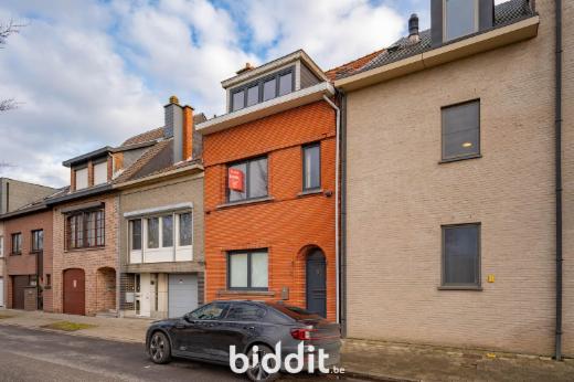 Tweede alternatieve foto van het pand