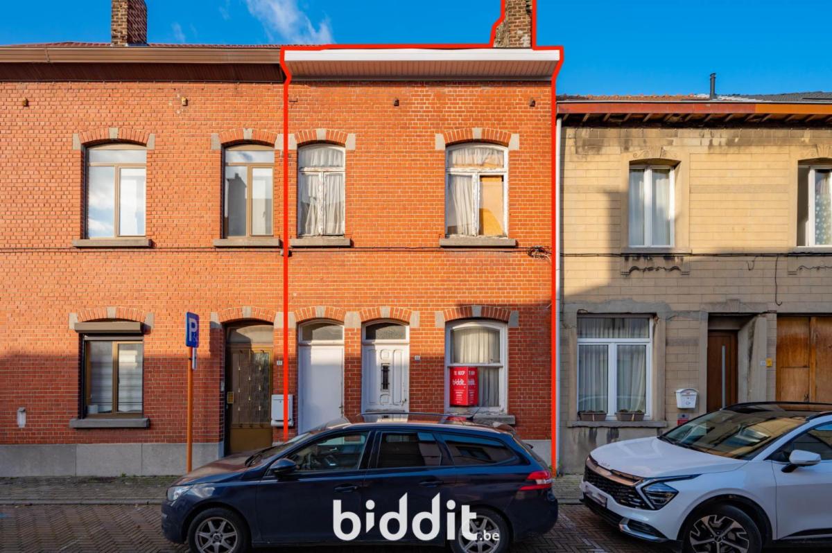 Presentatiebeeld van het pand n° 295974