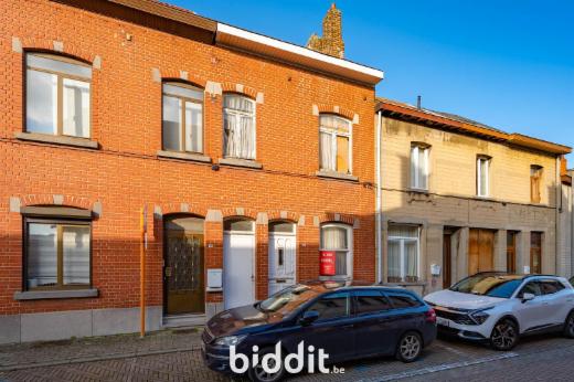 Eerste alternatieve foto van het pand