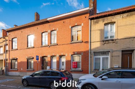 Tweede alternatieve foto van het pand