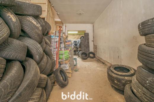 Derde alternatieve foto van het pand