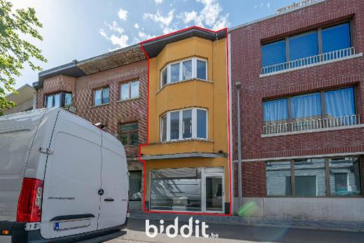 Presentatiebeeld van het pand n° 295996