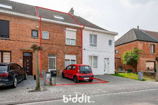 Eerste alternatieve foto van het pand