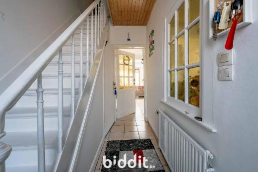 Derde alternatieve foto van het pand