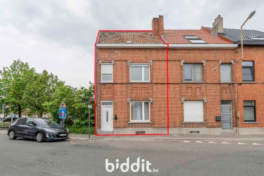 Presentatiebeeld van het pand n° 299140