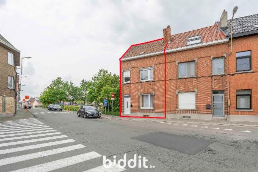 Eerste alternatieve foto van het pand