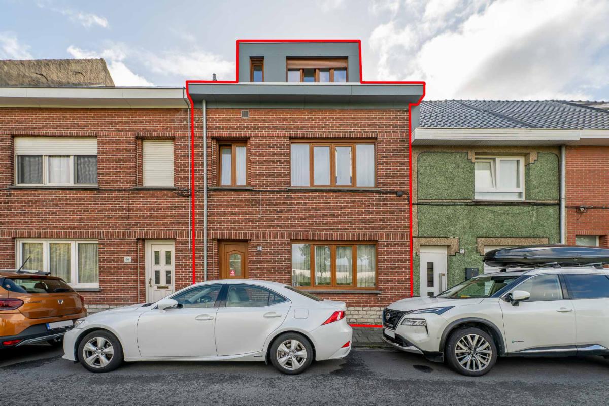Presentatiebeeld van het pand n° 303364