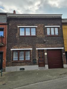 Presentatiebeeld van het pand n° 284593