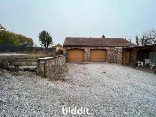Tweede alternatieve foto van het pand