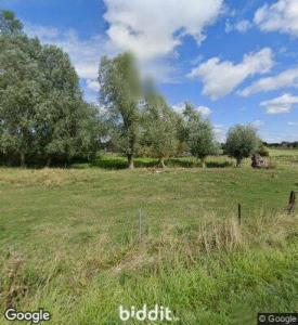 Eerste alternatieve foto van het pand