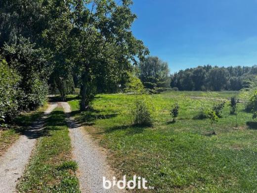 Eerste alternatieve foto van het pand