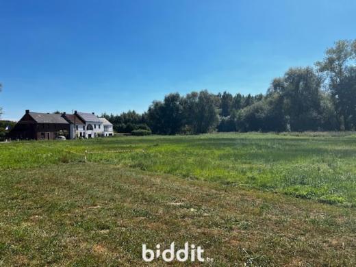 Tweede alternatieve foto van het pand