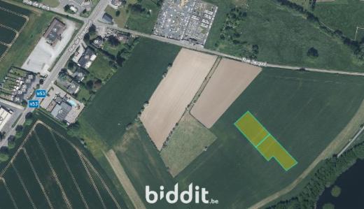 Presentatiebeeld van het pand n° 287281
