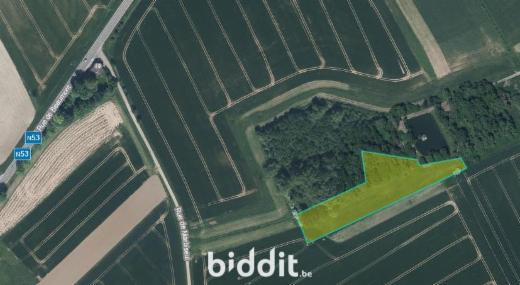 Eerste alternatieve foto van het pand