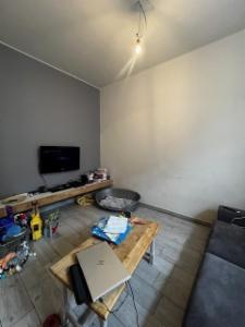 Tweede alternatieve foto van het pand