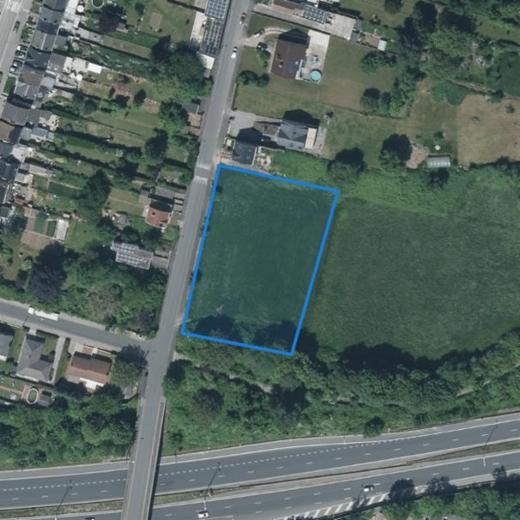 Tweede alternatieve foto van het pand