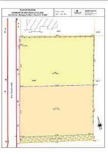 Tweede alternatieve foto van het pand