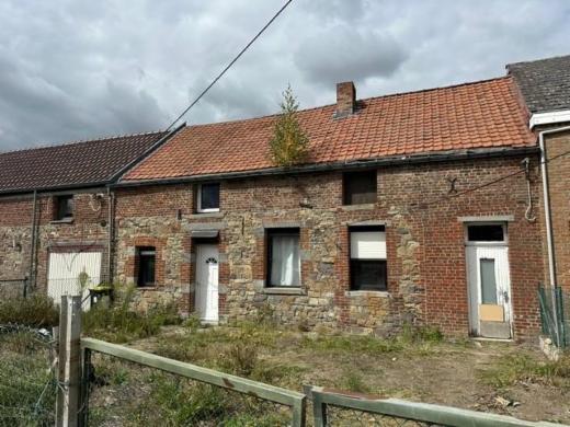 Presentatiebeeld van het pand n° 290313