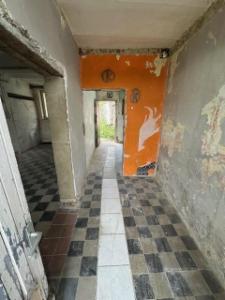 Tweede alternatieve foto van het pand