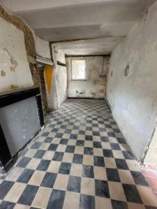 Derde alternatieve foto van het pand