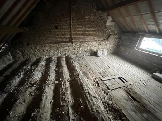 Derde alternatieve foto van het pand