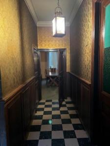 Eerste alternatieve foto van het pand