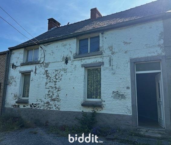 Presentatiebeeld van het pand n° 293998