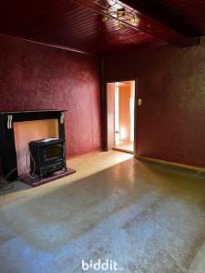 Eerste alternatieve foto van het pand